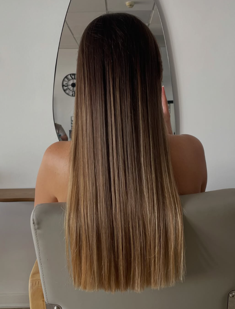 Balayage