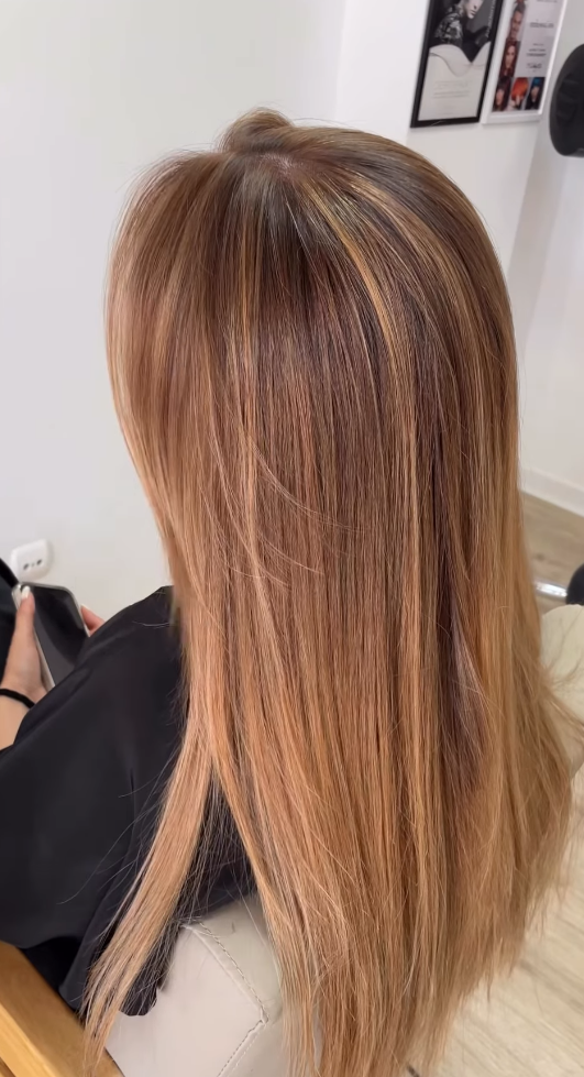 Caramel